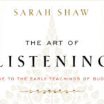 The Art Of Listening: Chanting and Meditation