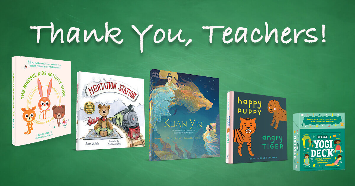 Happy Teacher Appreciation Week! | Free Activities Download
