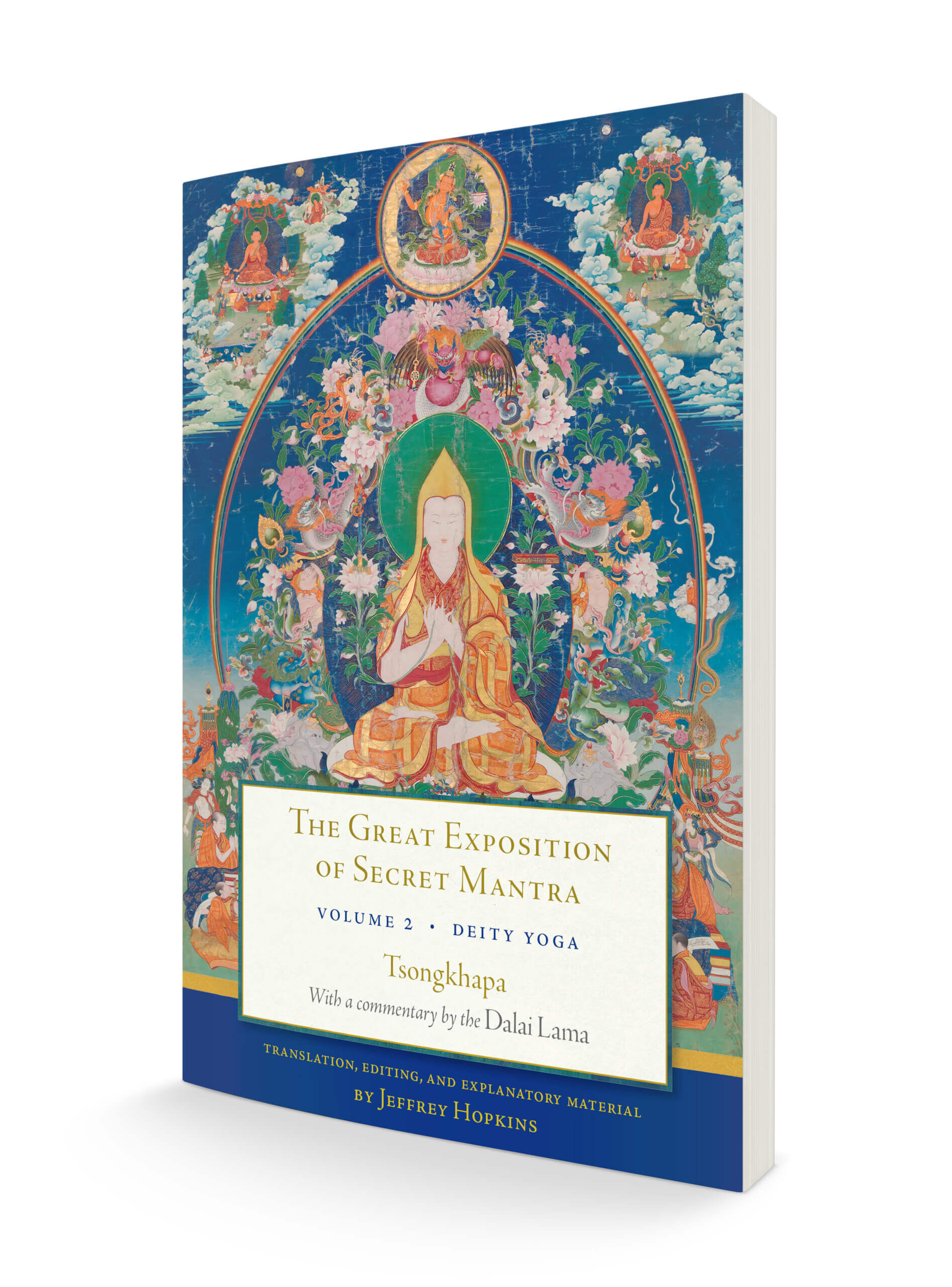 Great Exposition Vol 2