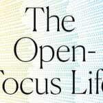 Online Meetings Stressing You Out? Try Opening Your Focus