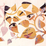 The Return of the Buddha in Mahaprajapati’s Life