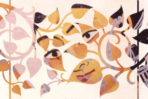 The Return of the Buddha in Mahaprajapati’s Life