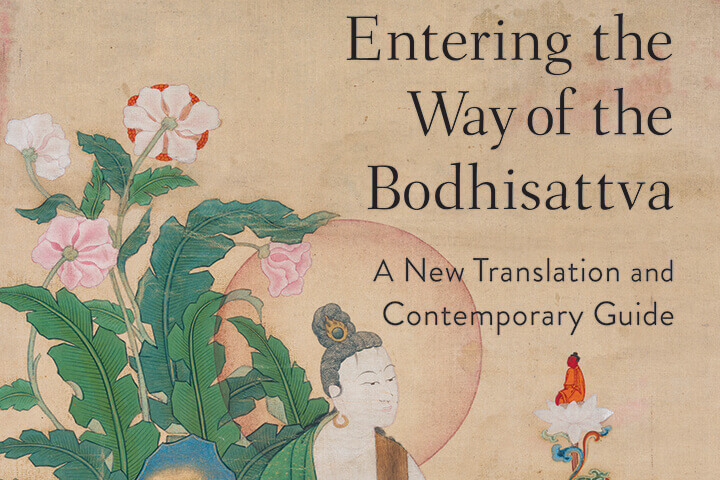 Transcendent Patience