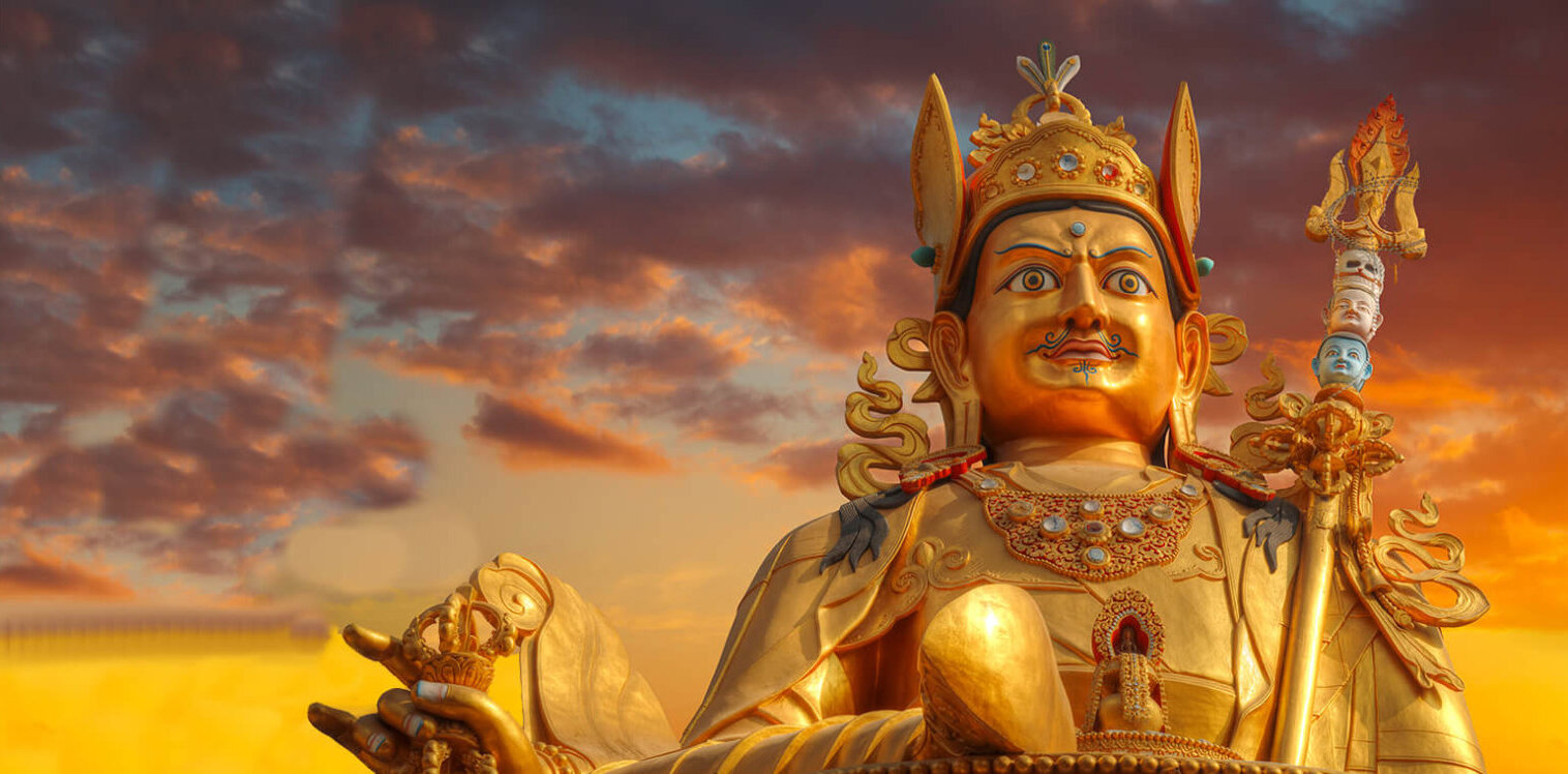 A Reader’s Guide to Guru Rinpoche