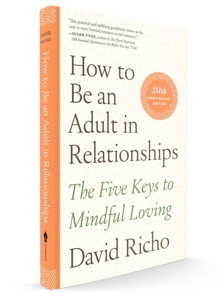 How to Be an Adult in Relationships 2021