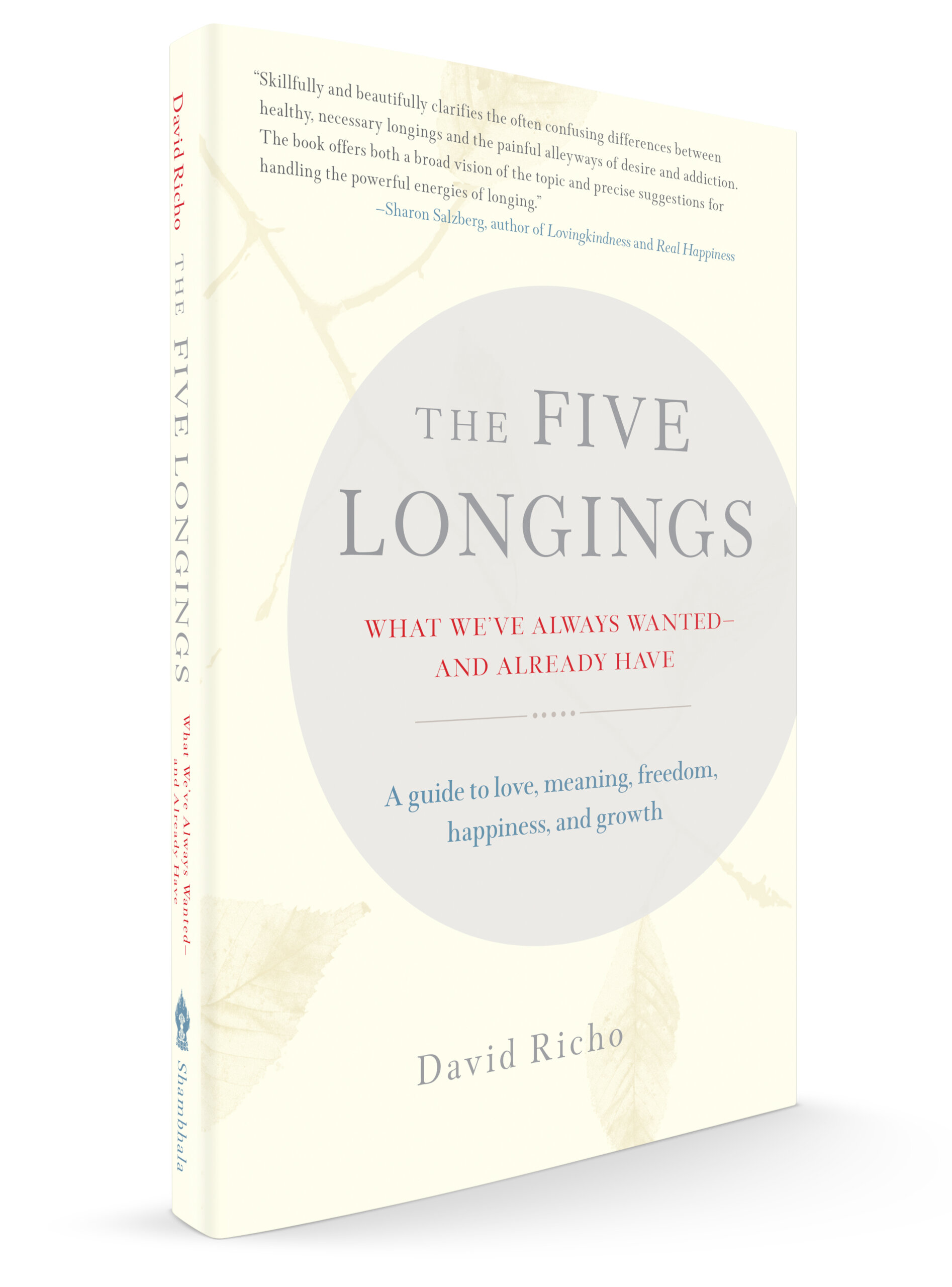 Five Longings
