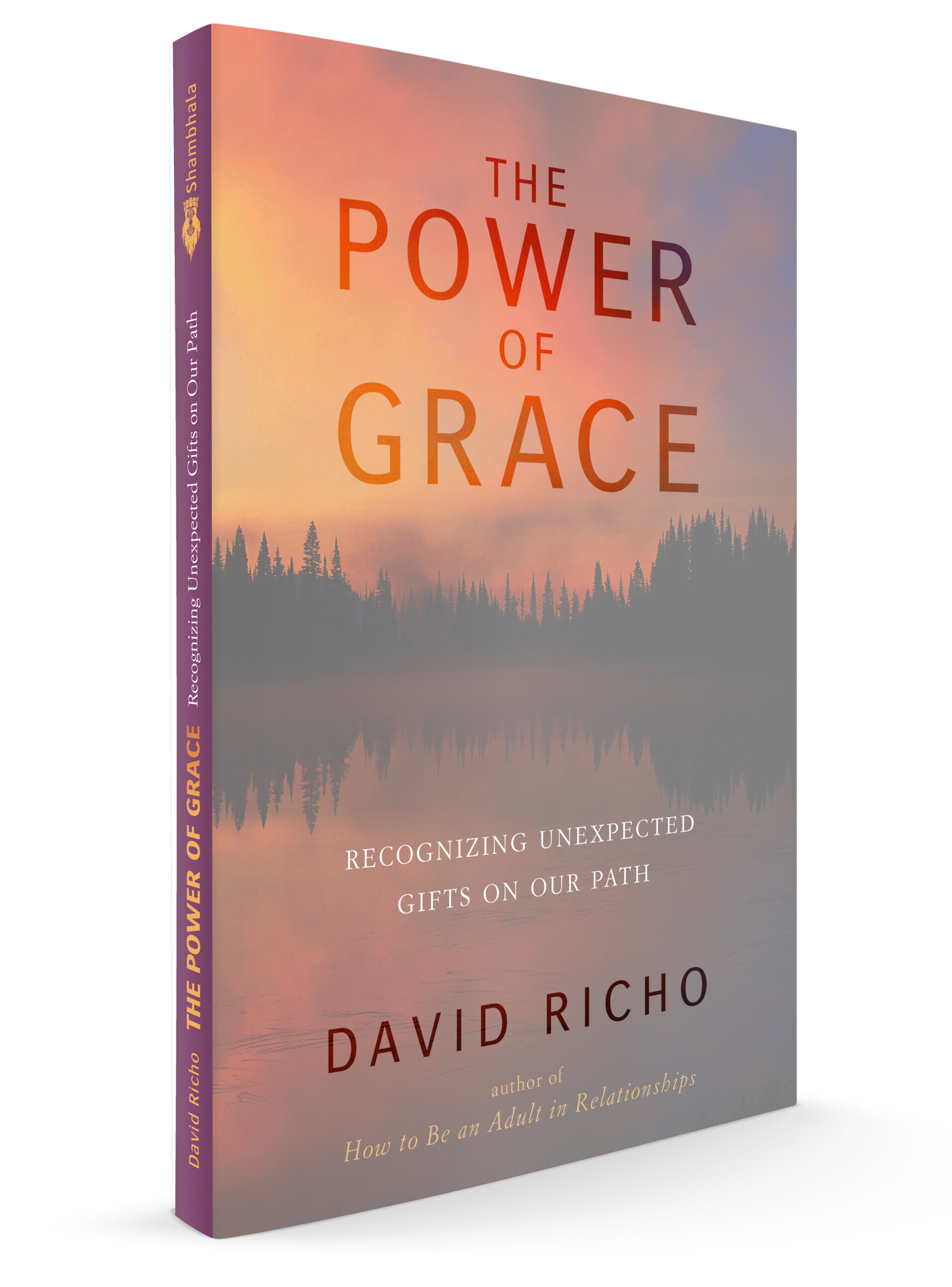 Power of Grace