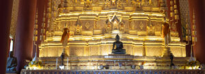 Theravada Buddhism: A Guide for Readers