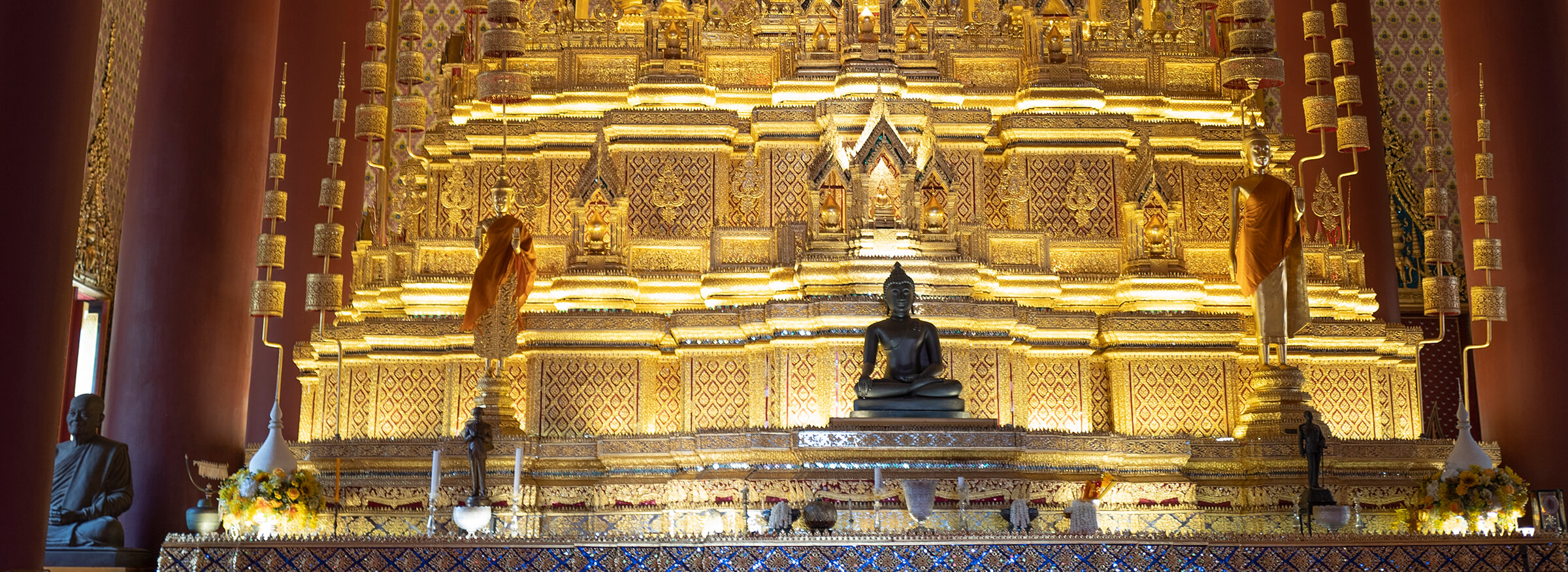 Theravada Buddhism: A Guide for Readers