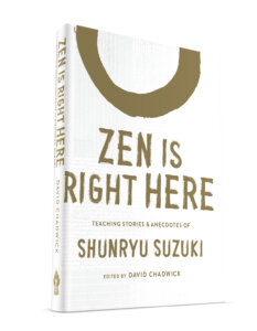 Zen Is Right Here-2021 Zen Is Right Here