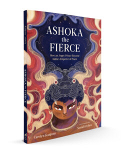 Ashoka the Fierce