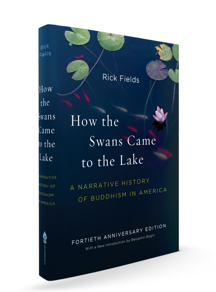 How the Swans Came to the Lake How the Swans Came to the Lake