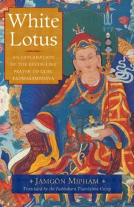 Brief Biography of Guru Rinpoche