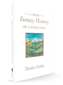 Brief Fantasy History Himalayan