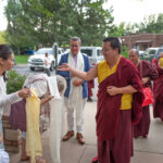 Dudjom Yangsi - Sangye Pema Shepa (1990-2022)