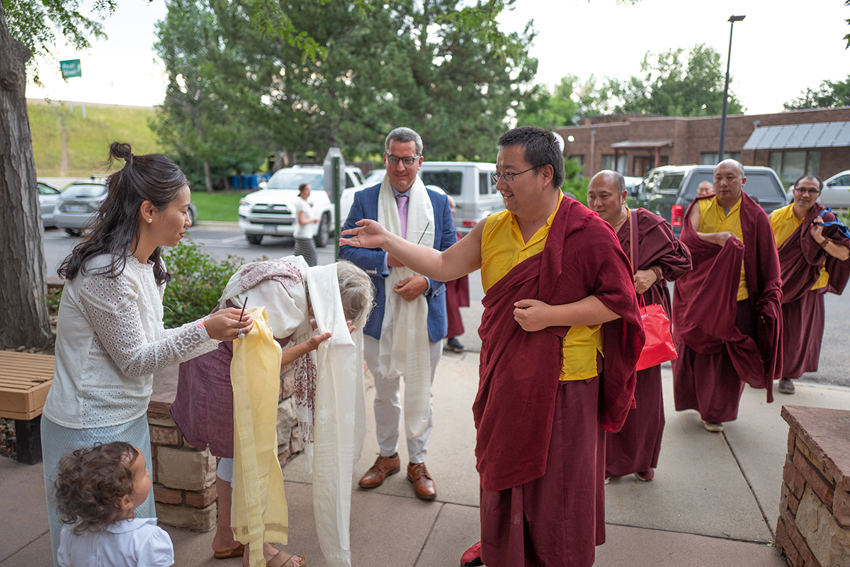 Dudjom Yangsi – Sangye Pema Shepa (1990-2022)