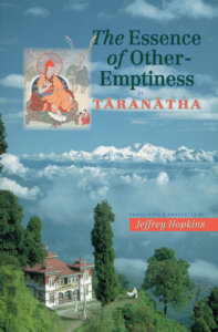 Essence of Other Emptiness9781559392730