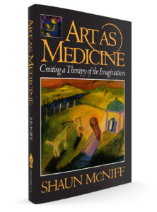 Art As Medicine