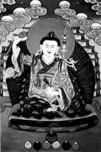 Choying Tobden Dorje