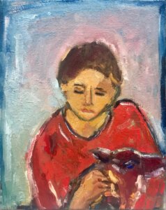 Winston Series, Earth Angles