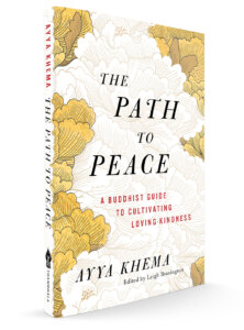 Path to Peace Path to Peace