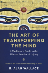 The Art of Transforming the Mind