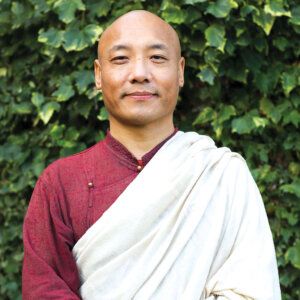 Anam Thubten on Simple Awakening