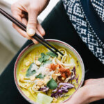 Download a week of winter meals from Feeding a Family's Sarah Waldman