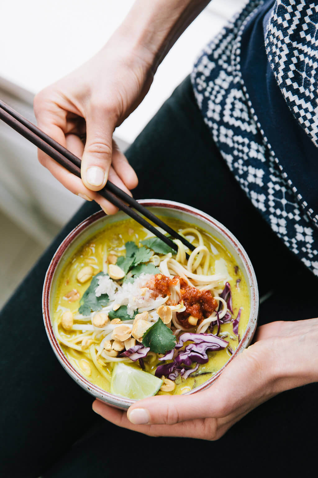 Download a week of winter meals from Feeding a Family’s Sarah Waldman