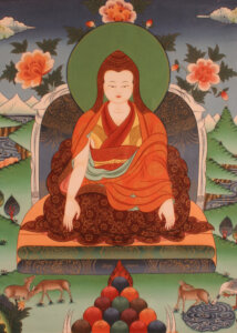 Chögyal Pagpa