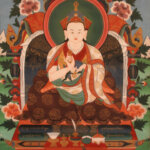 The Rebirths of the Dudjom Lineage