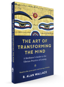 Art of Transforming the Mind