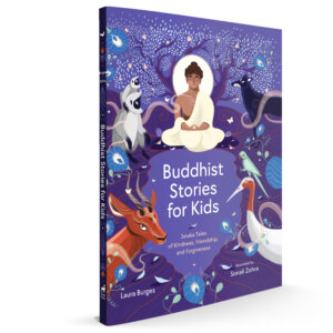 Buddhist Stories for Kids