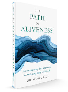 aliveness