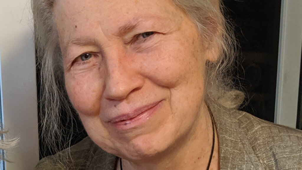 Patricia-Donegan Particia Donegan