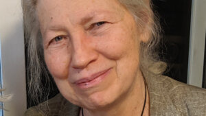 Remembering Patricia Donegan